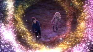 Tales of Zestiria: Doushi no Yoake BD